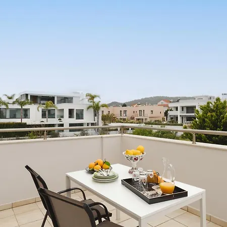 Marilena Mare Seaside & Jacuzzi House 50meters From Sea Villa