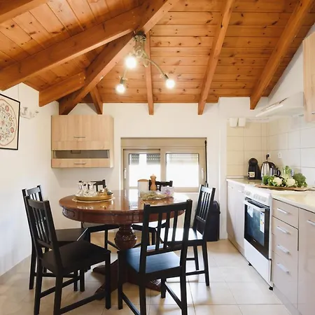 Villa Marilena Mare Seaside & Jacuzzi House 50meters From Sea *