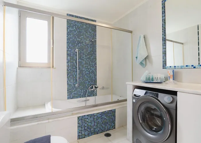 Willa Marilena Mare Seaside & Jacuzzi House 50meters From Sea