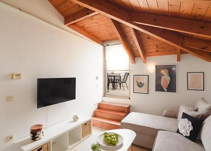 Willa Marilena Mare Seaside & Jacuzzi House 50meters From Sea *