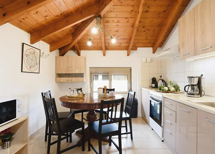 Willa Marilena Mare Seaside & Jacuzzi House 50meters From Sea *