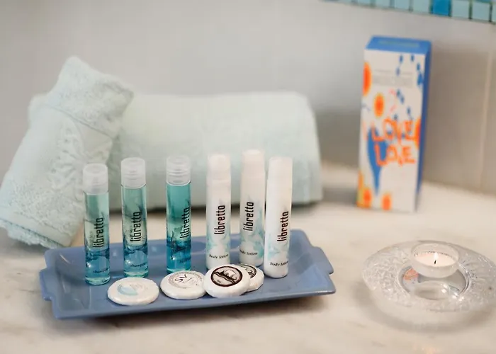 Marilena Mare Seaside & Jacuzzi House 50meters From Sea