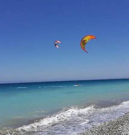 Villa Marilena Mare Seaside House *