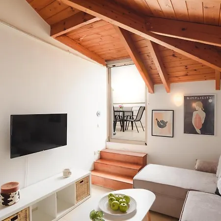 Villa Marilena Mare Seaside House *