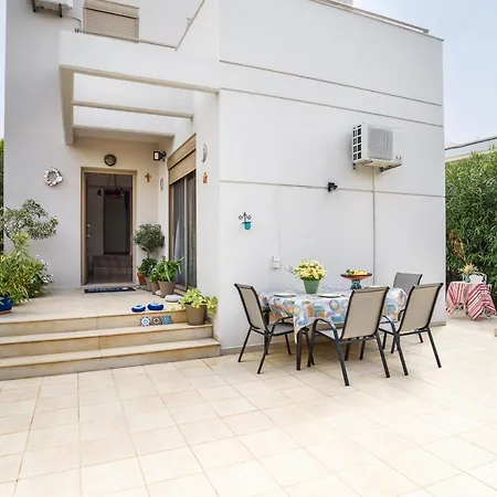 Marilena Mare Seaside & Jacuzzi House 50meters From Sea * Ialisos