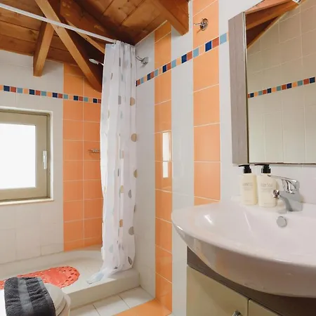 Marilena Mare Seaside & Jacuzzi House 50meters From Sea Ialisos