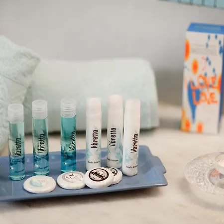 Marilena Mare Seaside & Jacuzzi House 50meters From Sea