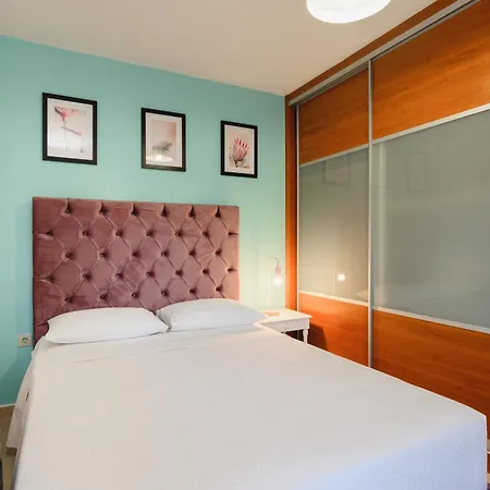 Marilena Mare Seaside & Jacuzzi House 50meters From Sea Villa Ialysos (Rhodes)