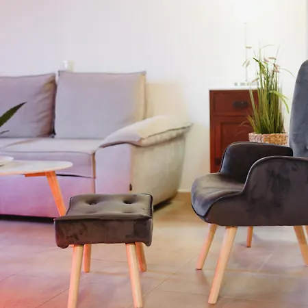 Villa Marilena Mare Seaside & Jacuzzi House 50meters From Sea