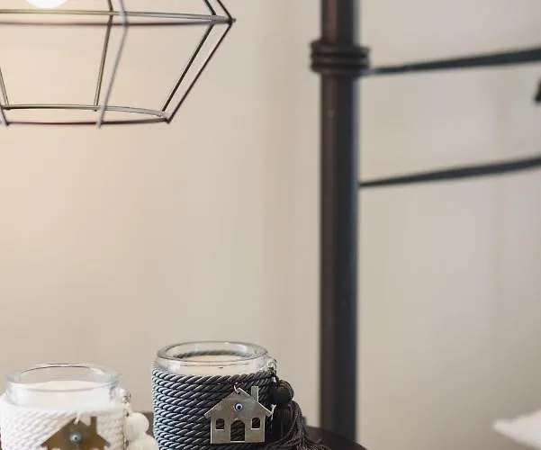 Marilena Mare Seaside & Jacuzzi House 50meters From Sea *