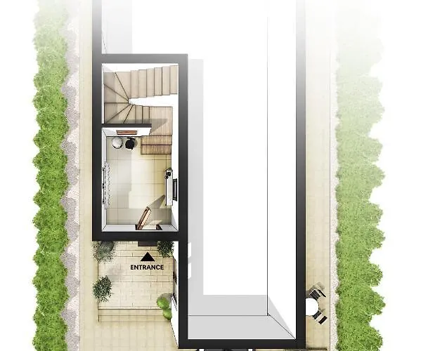 Villa Marilena Mare Seaside & Jacuzzi House 50meters From Sea