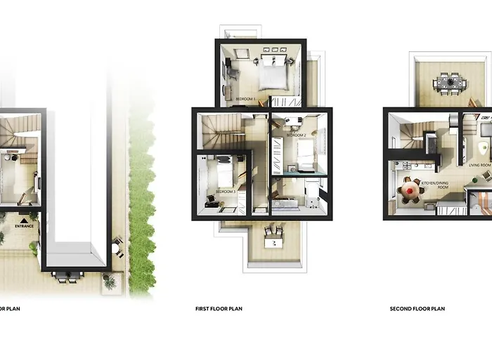 Marilena Mare Seaside & Jacuzzi House 50meters From Sea 빌라