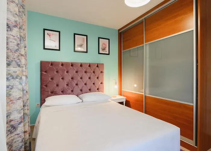 Marilena Mare Seaside & Jacuzzi House 50meters From Sea 빌라 이알리소스