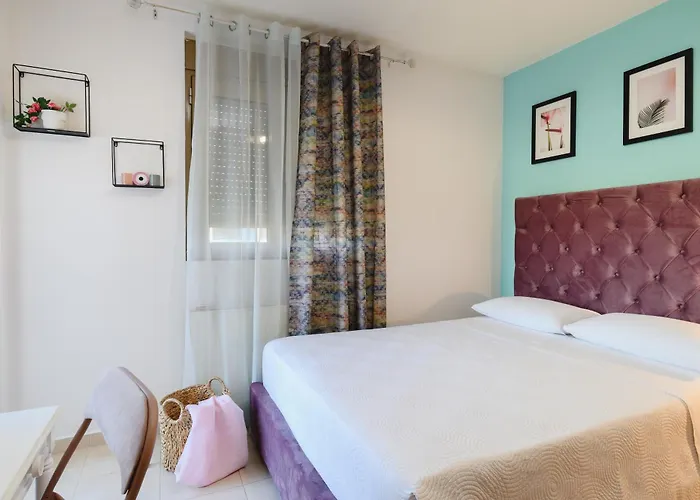 Marilena Mare Seaside & Jacuzzi House 50meters From Sea Villa *