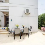 Marilena Mare Seaside & Jacuzzi House 50meters From Sea