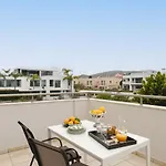 Marilena Mare Seaside & Jacuzzi House 50meters From Sea ヴィラ