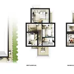 Marilena Mare Seaside & Jacuzzi House 50meters From Sea ヴィラ