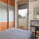 ヴィラ Marilena Mare Seaside & Jacuzzi House 50meters From Sea