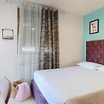 Marilena Mare Seaside & Jacuzzi House 50meters From Sea ヴィラ *