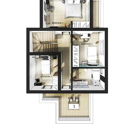 Villa Marilena Mare Seaside & Jacuzzi House 50meters From Sea *