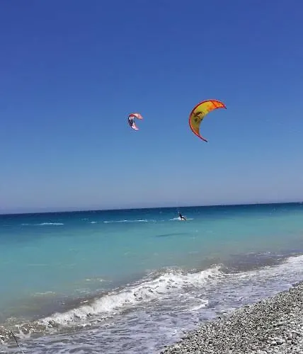 Villa Marilena Mare Seaside & Jacuzzi House 50meters From Sea *